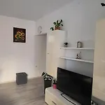 Apartma_samy イゾラ
